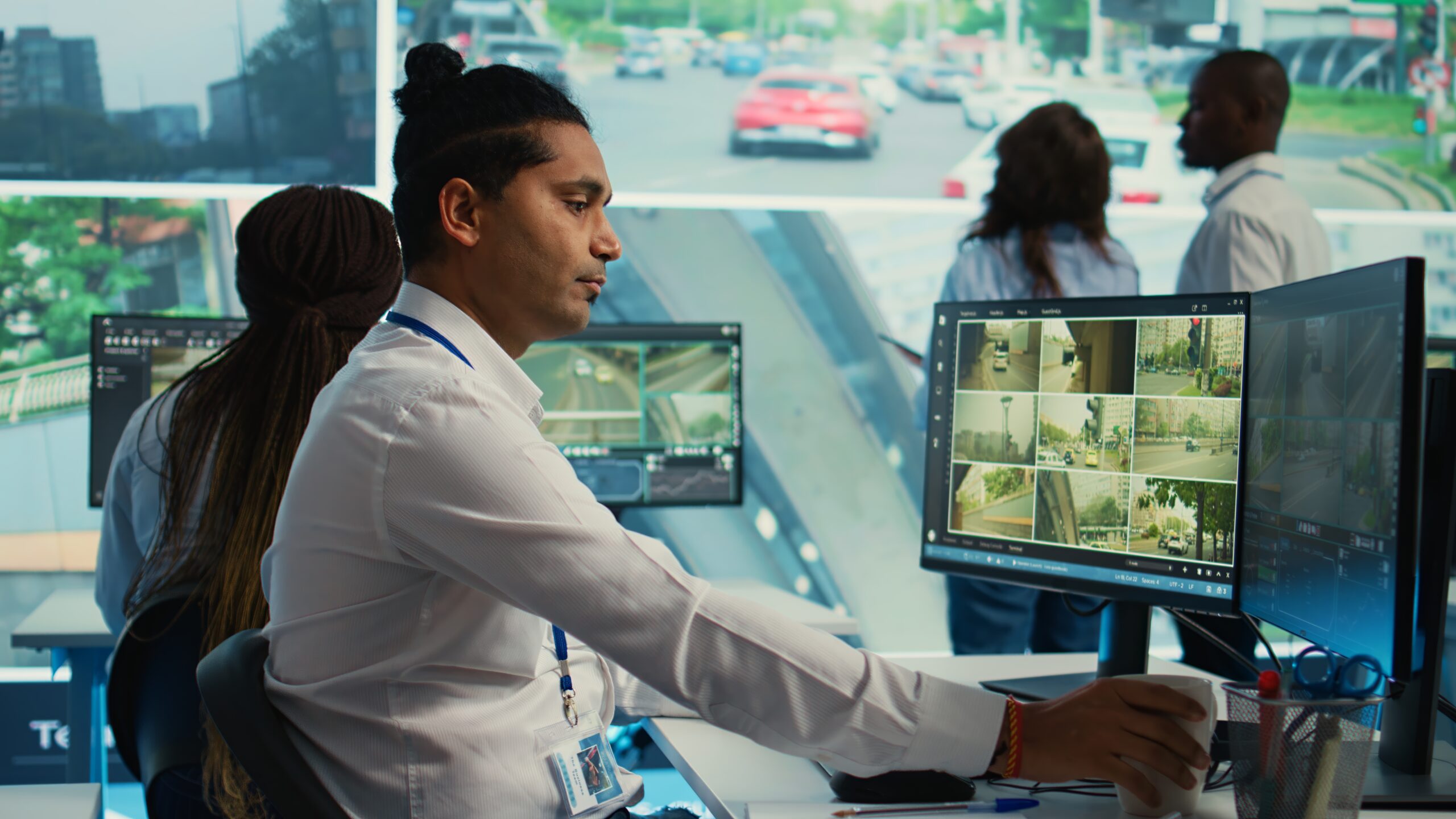 Beveiliging Zoetermeer Isi days beveiliging