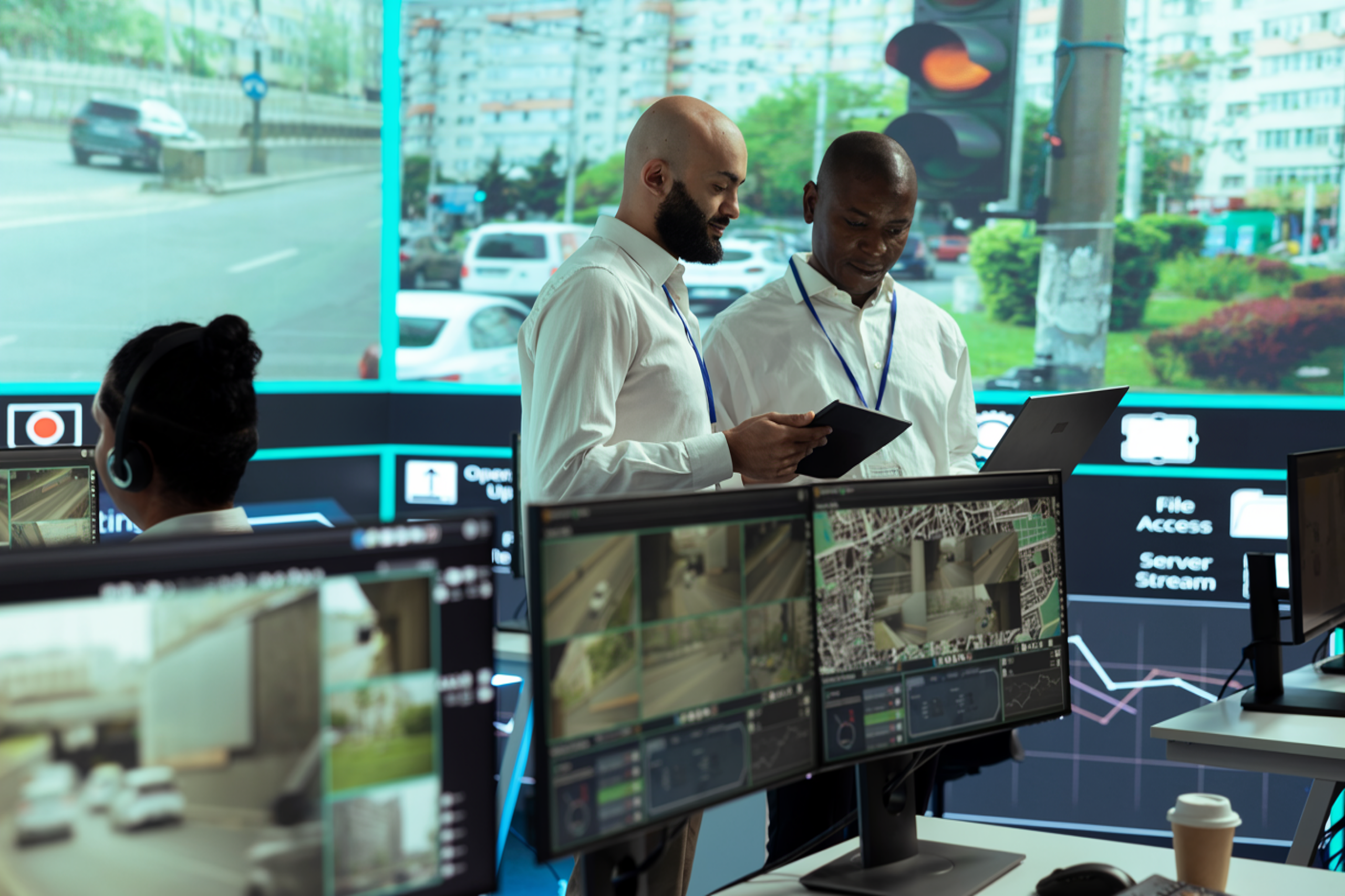 isi days beveiliging b.v.